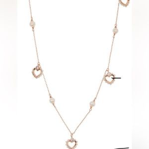 Kate spade necklace